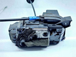 Broasca usa dreapta fata Renault Megane 3 (B95) [Fabr 2008-2016] 805020002R