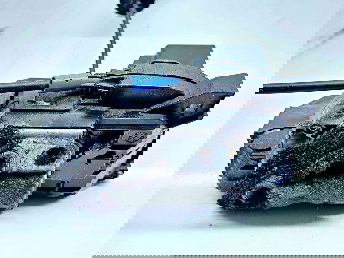 Broasca usa dreapta fata Renault Megane 3 (B95) [Fabr 2008-2016] 805020002R