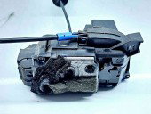 Broasca usa dreapta fata Renault Megane 3 (B95) [Fabr 2008-2016] 805020002R