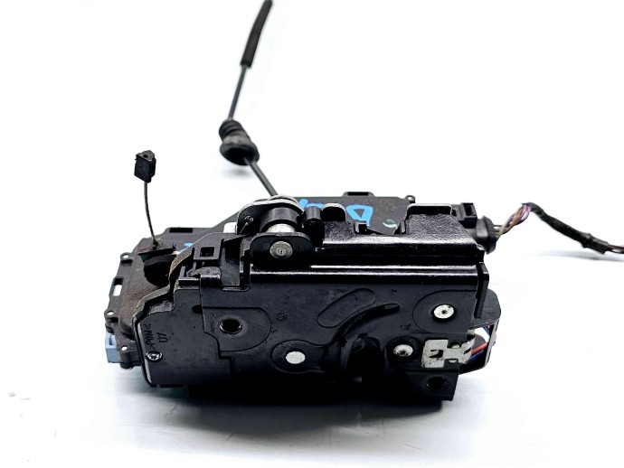 Broasca usa dreapta spate Skoda Octavia 2 Combi (1Z5) [Fabr 2004-2013] 7L0839016D