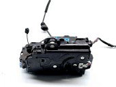 Broasca usa dreapta spate Skoda Octavia 2 Combi (1Z5) [Fabr 2004-2013] 7L0839016D