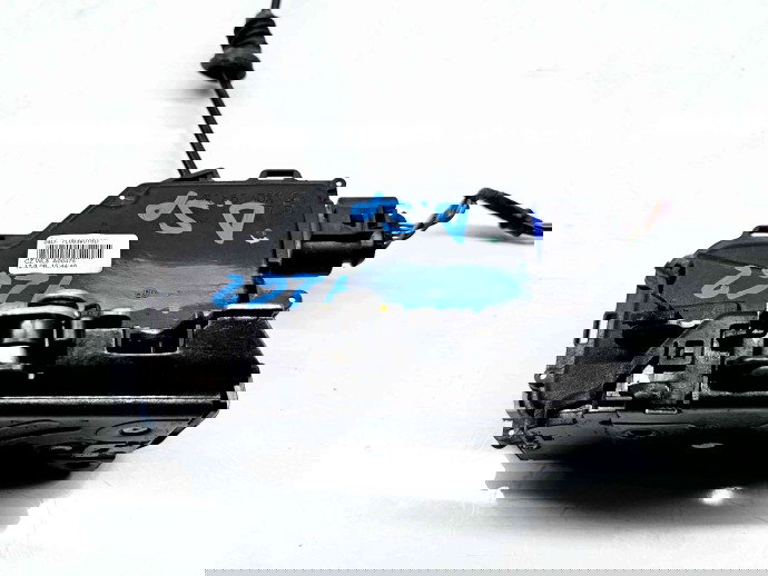 Broasca usa dreapta spate Skoda Octavia 2 Combi (1Z5) [Fabr 2004-2013] 7L0839016D