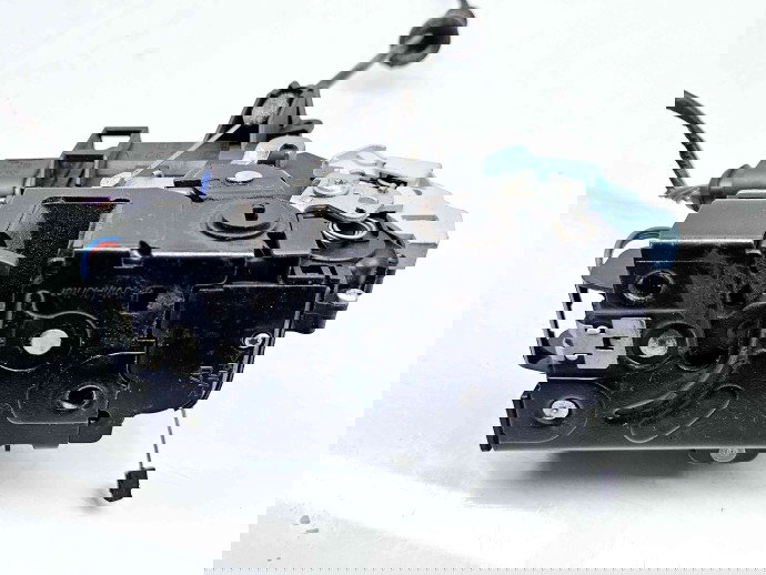 Broasca usa dreapta spate Skoda Octavia 2 Combi (1Z5) [Fabr 2004-2013] 7L0839016D