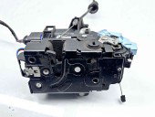 Broasca usa dreapta spate Skoda Octavia 2 Combi (1Z5) [Fabr 2004-2013] 7L0839016D