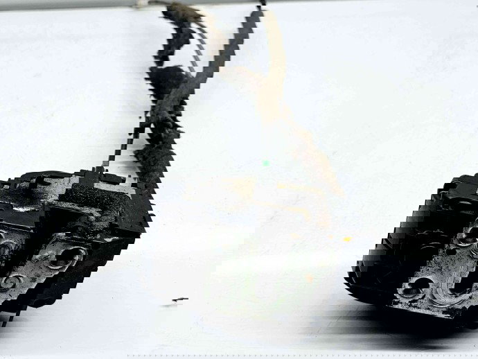 Broasca usa dreapta spate Nissan Qashqai [Fabr 2007-2014] OEM