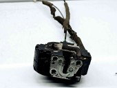 Broasca usa dreapta spate Nissan Qashqai [Fabr 2007-2014] OEM
