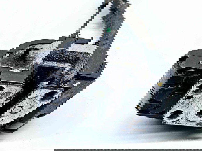 Broasca usa dreapta spate Nissan Qashqai [Fabr 2007-2014] OEM