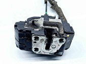 Broasca usa dreapta spate Nissan Qashqai [Fabr 2007-2014] OEM