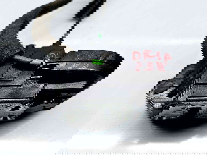 Broasca usa dreapta spate Nissan Qashqai [Fabr 2007-2014] OEM