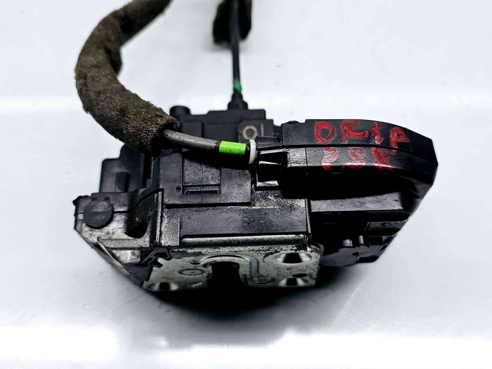 Broasca usa dreapta spate Nissan Qashqai [Fabr 2007-2014] OEM - imagine 3