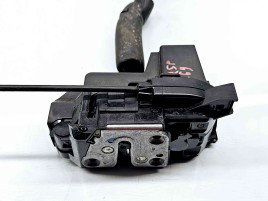 Broasca usa dreapta spate Renault Megane 3 (B95) [Fabr 2008-2016] 825020025R