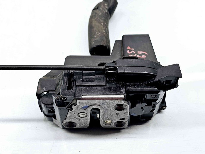 Broasca usa dreapta spate Renault Megane 3 (B95) [Fabr 2008-2016] 825020025R