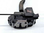 Broasca usa dreapta spate Renault Megane 3 (B95) [Fabr 2008-2016] 825020025R