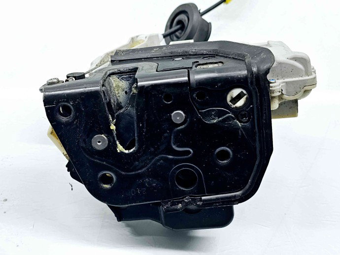 Broasca usa dreapta spate Audi A6 (4F2, C6) facelift [Fabr 2004-2010] OEM