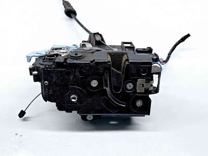 Broasca usa stanga spate Skoda Octavia 2 Combi (1Z5) [Fabr 2004-2013] 7L0839015D