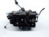 Broasca usa stanga spate Skoda Octavia 2 Combi (1Z5) [Fabr 2004-2013] 7L0839015D