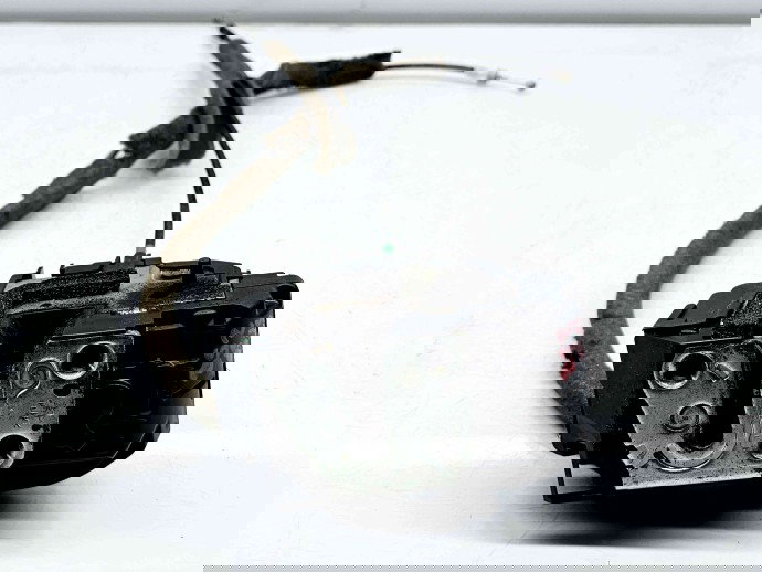 Broasca usa stanga spate Nissan Qashqai [Fabr 2007-2014] OEM