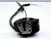 Broasca usa stanga spate Nissan Qashqai [Fabr 2007-2014] OEM