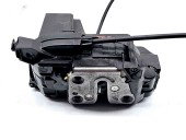 Broasca usa stanga spate Renault Megane 3 (B95) [Fabr 2008-2016] 825030024R