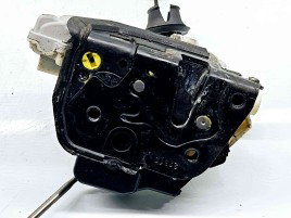 Broasca usa stanga spate Audi A6 (4F2, C6) facelift [Fabr 2004-2010] OEM