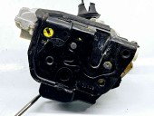 Broasca usa stanga spate Audi A6 (4F2, C6) facelift [Fabr 2004-2010] OEM