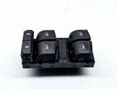  Butoane comanda geamuri sofer Audi A6 (4F2, C6) facelift [Fabr 2004-2010] 4F0959851G