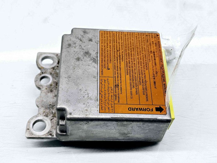 Calculator airbag Nissan Qashqai [Fabr 2007-2014] 98820BK40A 1.5 DCI K9KLHJ2 81KW / 110CP