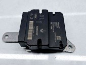 Calculator airbag Renault Clio 4 (B98) Hatchback [Fabr 2012-2020] 985101389R 1.5 DCI K9K628 55KW / 75CP