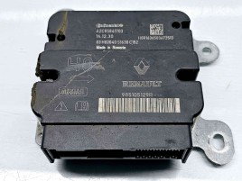 Calculator airbag Dacia Duster (PH2, H79) [Fabr 2013-2017] 985105129R 1.2 TCE H5F408 85KW / 116CP