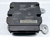 Calculator airbag Dacia Duster (PH2, H79) [Fabr 2013-2017] 985105129R 1.2 TCE H5F408 85KW / 116CP