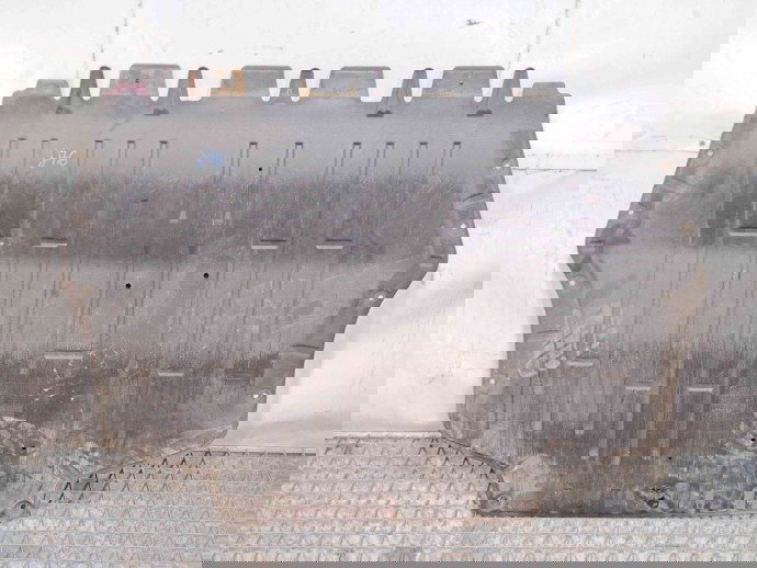 Scut motor Skoda Octavia 2 Combi (1Z5) [Fabr 2004-2013] 1K0825237AG