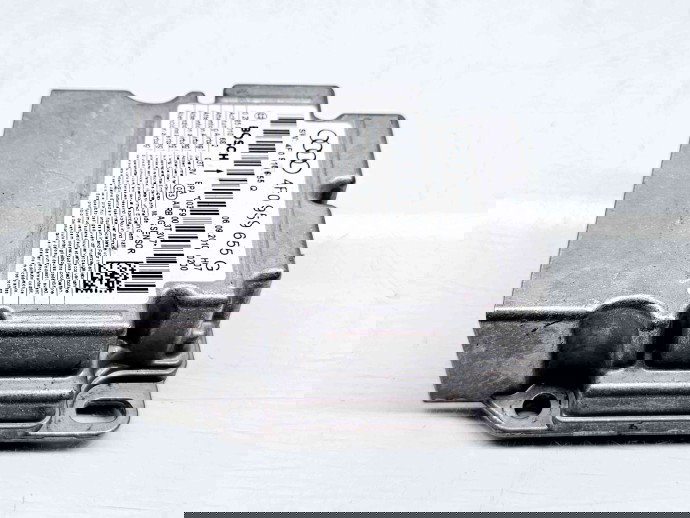 Calculator airbag Audi A6 (4F2, C6) facelift [Fabr 2004-2010] 4F0959655G 2.0 TDI CAHA 125KW / 170CP