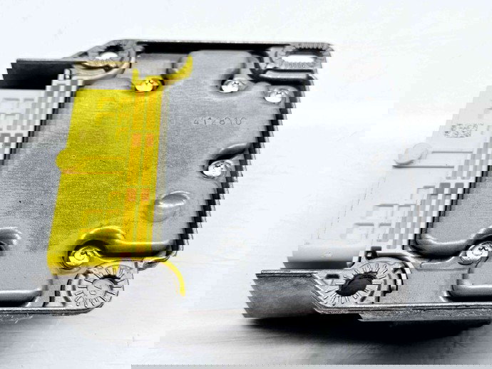 Calculator airbag Audi A6 (4F2, C6) facelift [Fabr 2004-2010] 4F0959655G 2.0 TDI CAHA 125KW / 170CP