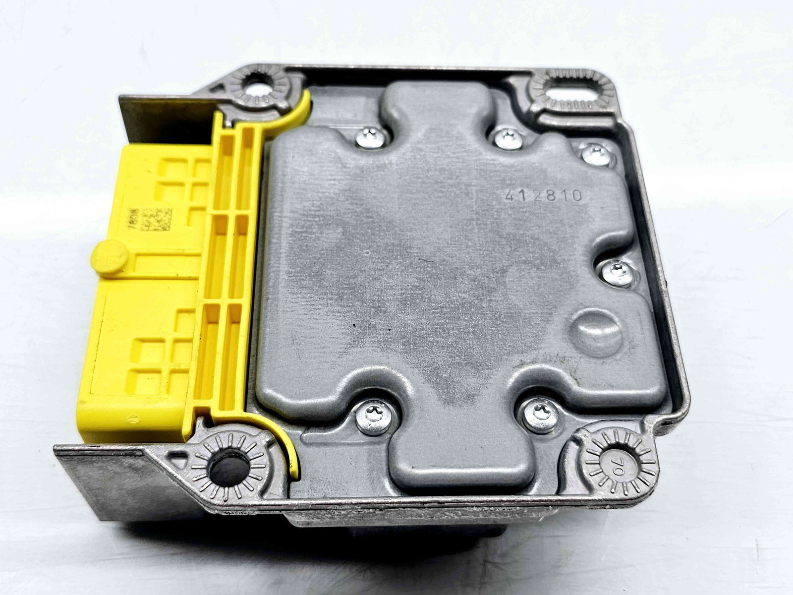 Calculator airbag Audi A6 (4F2, C6) facelift [Fabr 2004-2010] 4F0959655G 2.0 TDI CAHA 125KW / 170CP - imagine 3