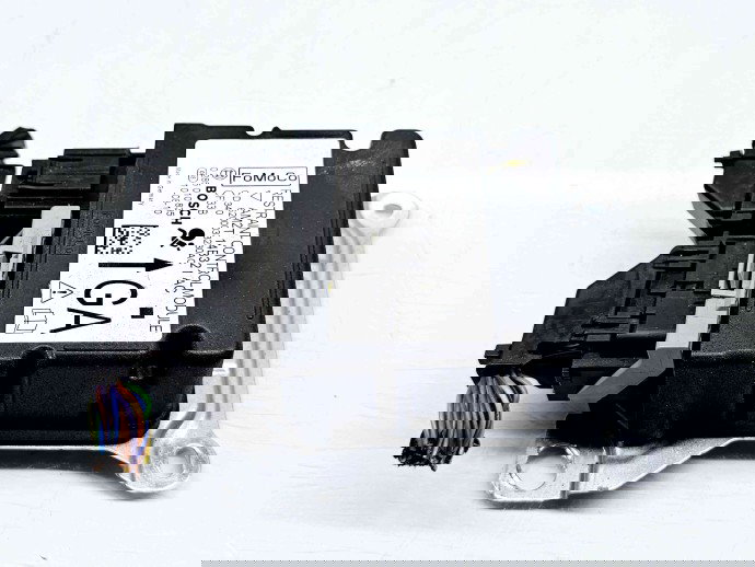 Calculator airbag Ford S-Max 1 [Fabr 2006-2014] AM2T-14B321-AC 2.0 TDCI TXBA 103KW / 140CP