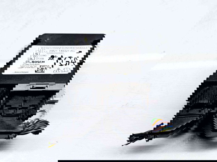 Calculator airbag Ford S-Max 1 [Fabr 2006-2014] AM2T-14B321-AC 2.0 TDCI TXBA 103KW / 140CP