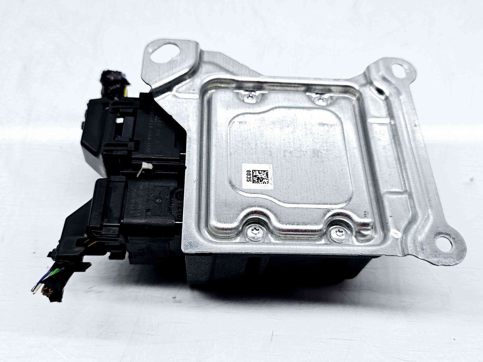 Calculator airbag Ford S-Max 1 [Fabr 2006-2014] AM2T-14B321-AC 2.0 TDCI TXBA 103KW / 140CP - imagine 4