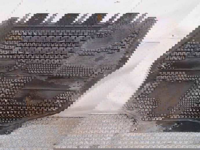 Scut motor Skoda Octavia 2 Combi (1Z5) [Fabr 2004-2013] 1K0825237AG