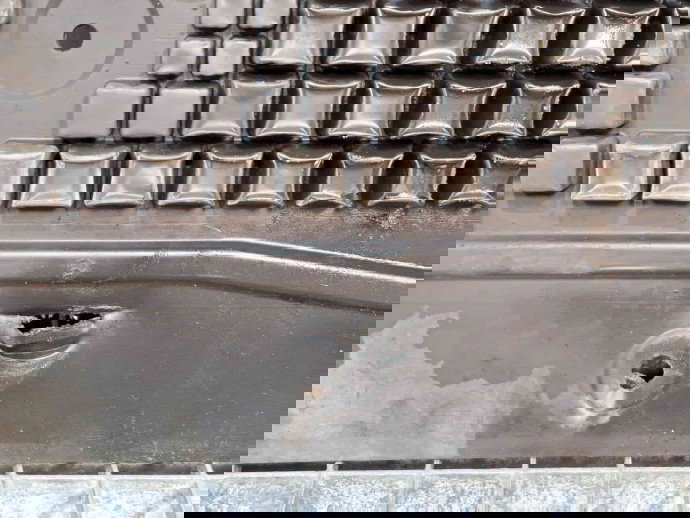 Scut motor Skoda Octavia 2 Combi (1Z5) [Fabr 2004-2013] 1K0825237AG