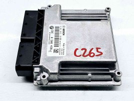 Calculator motor ECU Bmw 3 Coupe (E92) [Fabr 2005-2011] 8506438 | 0281016110 2.0 N47D20 130KW / 177CP