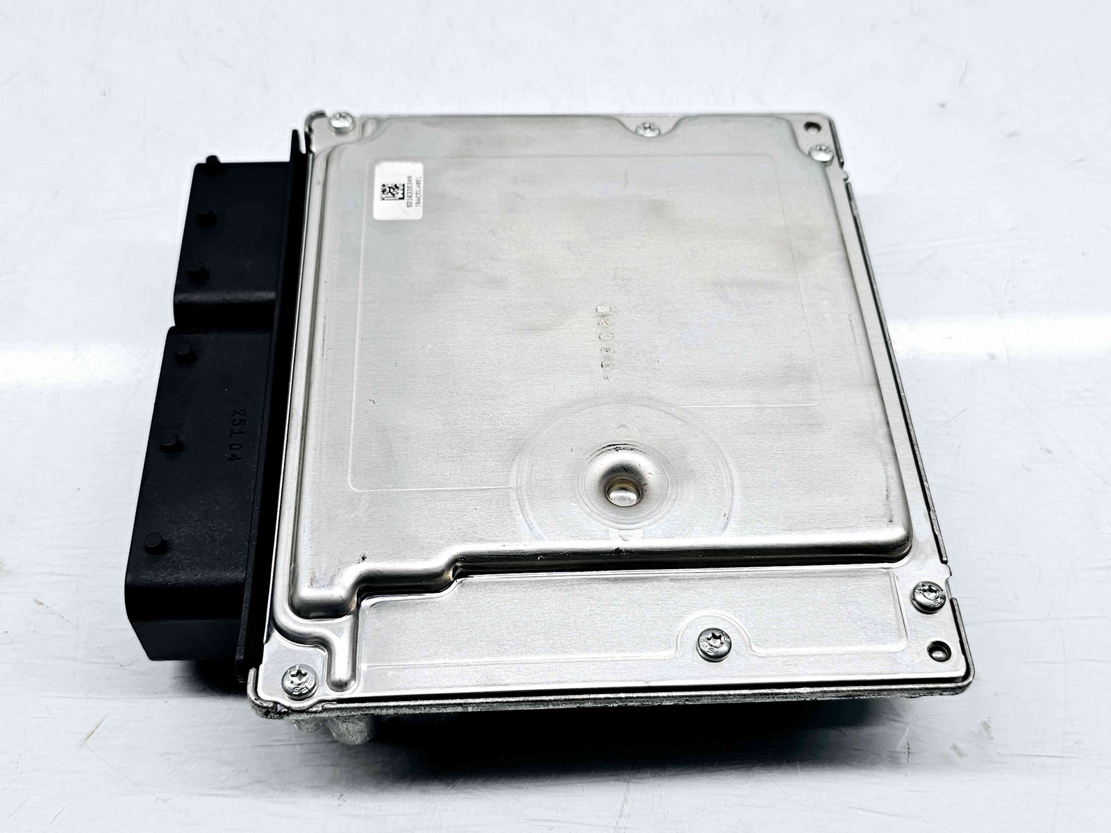 Calculator motor ECU Bmw 3 Coupe (E92) [Fabr 2005-2011] 8506438 n 0281016110 2.0 N47D20 130KW / 177CP - imagine 4