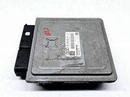 Calculator motor ECU Audi A1 (8X1) [Fabr 2010-2018] 03L903023KN | 5WP42885AA 1.6 TDI CAYC 77KW / 105CP