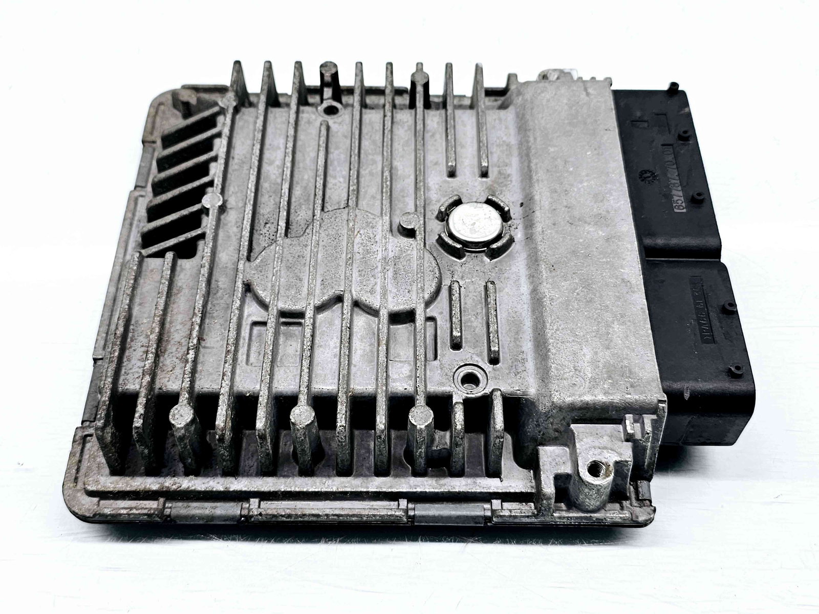 Calculator motor ECU Audi A1 (8X1) [Fabr 2010-2018] 03L903023KN n 5WP42885AA 1.6 TDI CAYC 77KW / 105CP - imagine 3