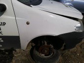 Aripa dreapta, Fiat Punto Van, 1.3 diesel, OEM, 2000-2009