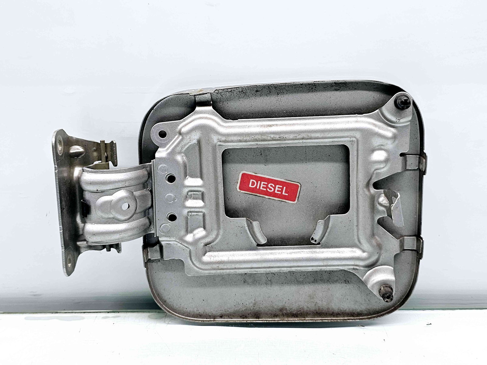 Capac rezervor Nissan Qashqai [Fabr 2007-2014] KY0 - imagine 2