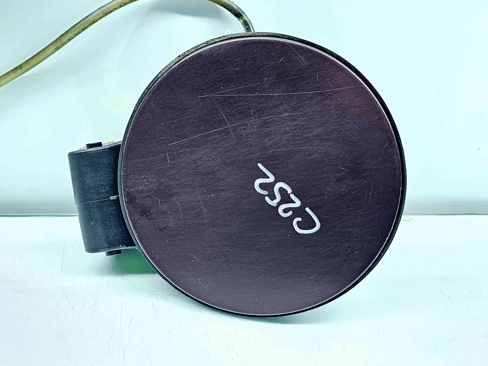 Capac rezervor Skoda Yeti (5L) [Fabr 2009-2020] LF3X - imagine 1