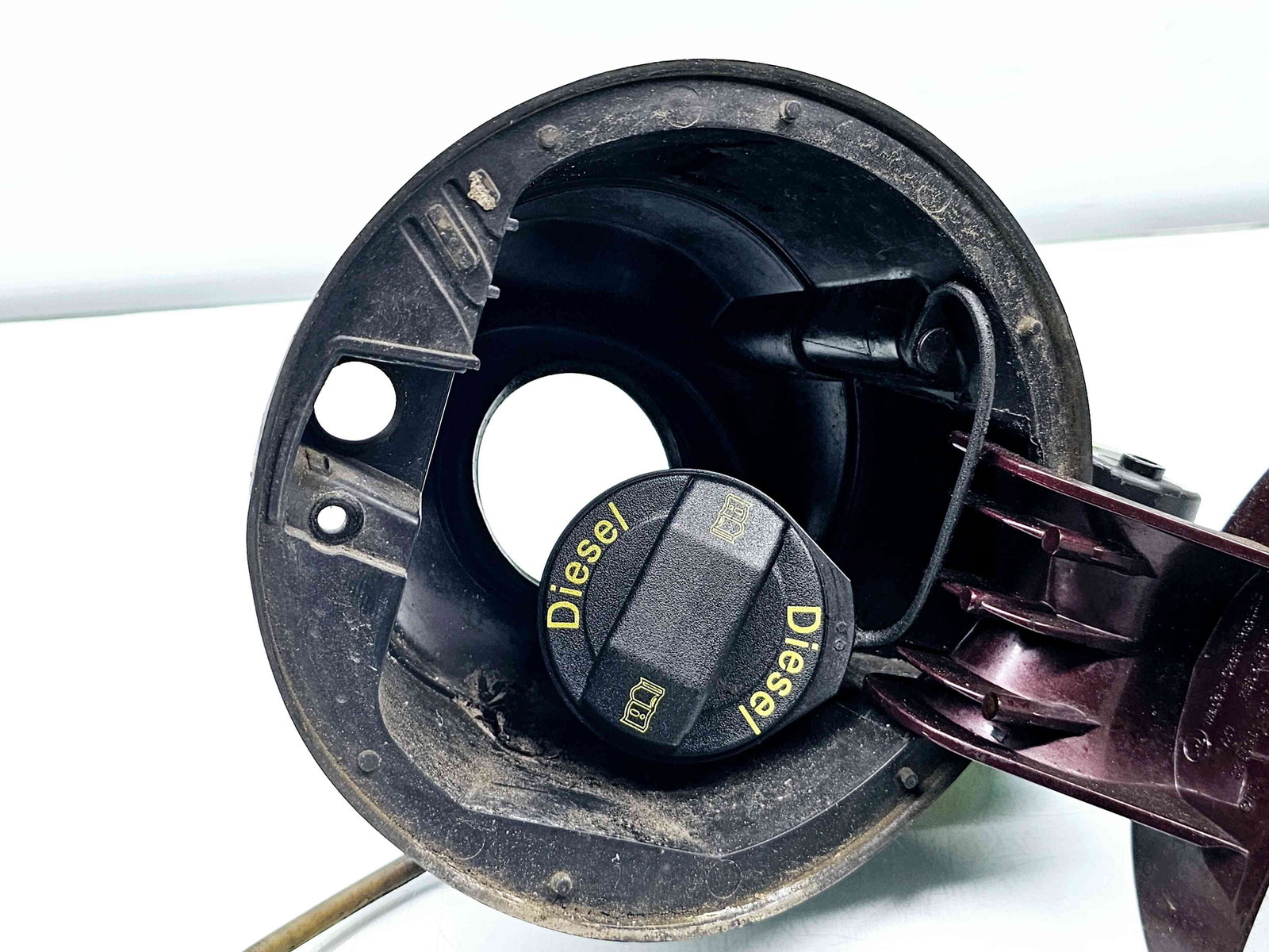 Capac rezervor Skoda Yeti (5L) [Fabr 2009-2020] LF3X - imagine 3