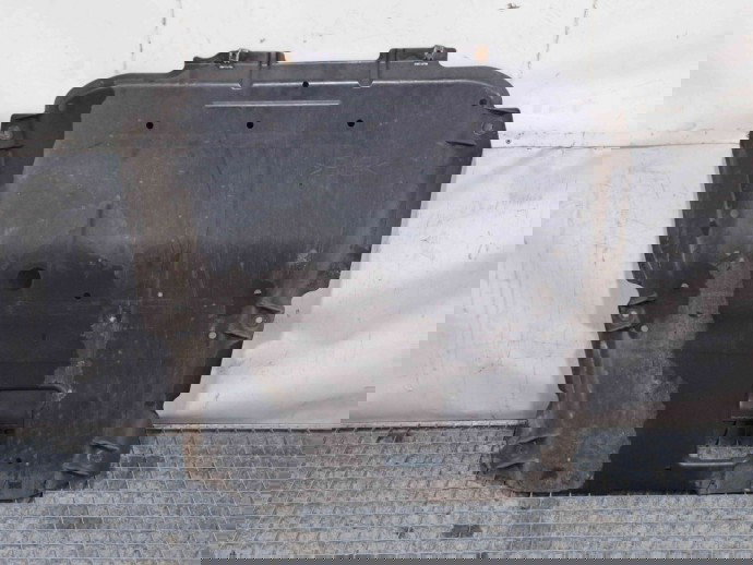 Scut motor Dacia Logan 2 [Fabr 2012-prezent] 758908395R