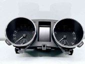  Ceas bord Skoda Yeti (5L) [Fabr 2009-2020] 5L0920940M