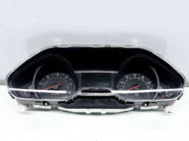  Ceas bord Peugeot 208 [Fabr 2012-2024] 9800860880